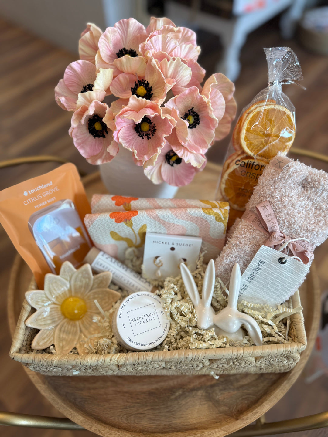 Easter Basket Stuffers