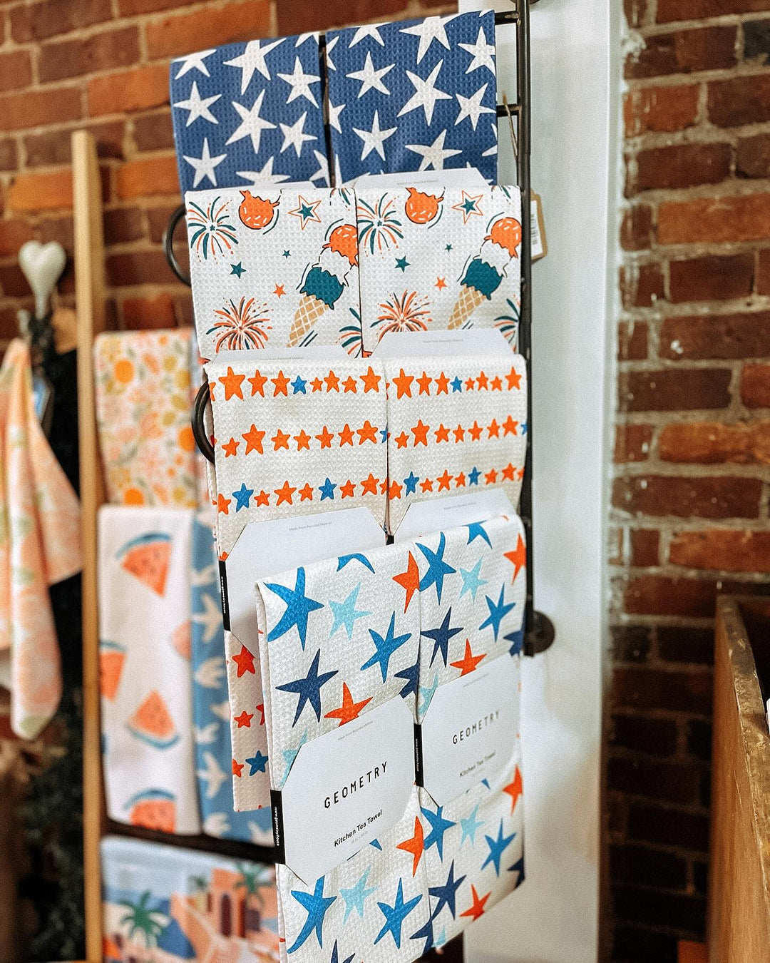 ✨This is your sign to upgrade your kitchen towels ✨