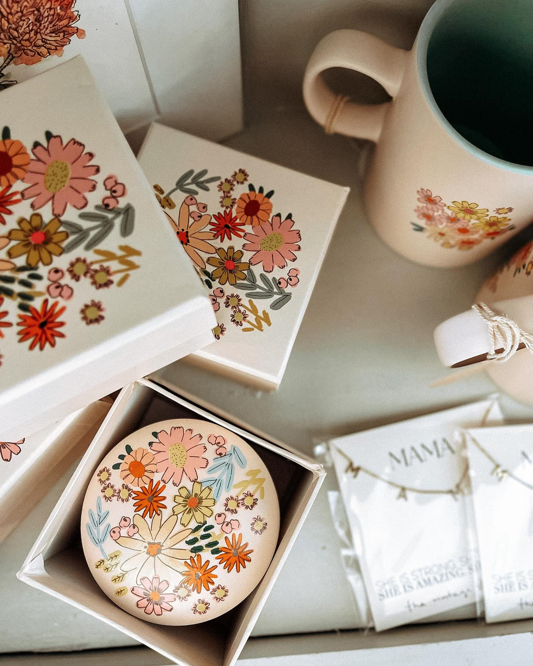 ✨ Moms • Are • Magic ✨