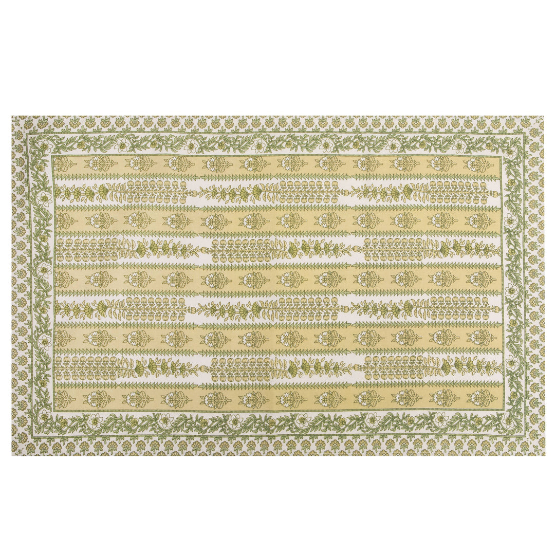 Tea Towel - Avignon Pistache