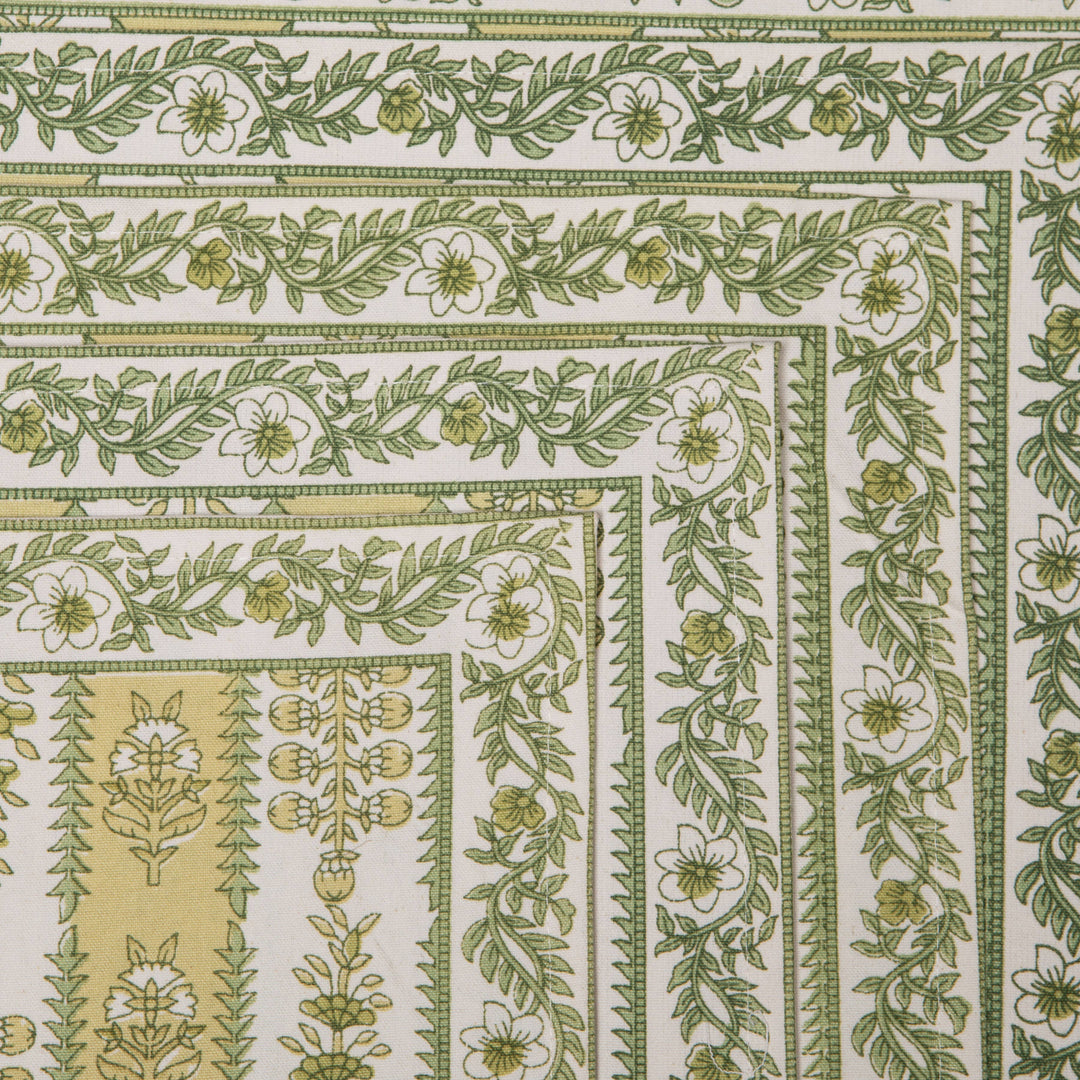 Placemat - Avignon Pistache