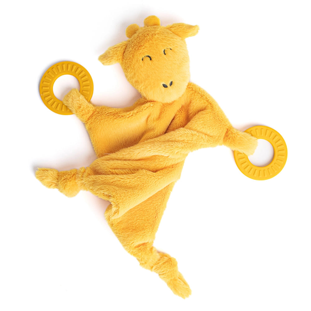 Bella Tunno 'Giraffe' Teether Buddy