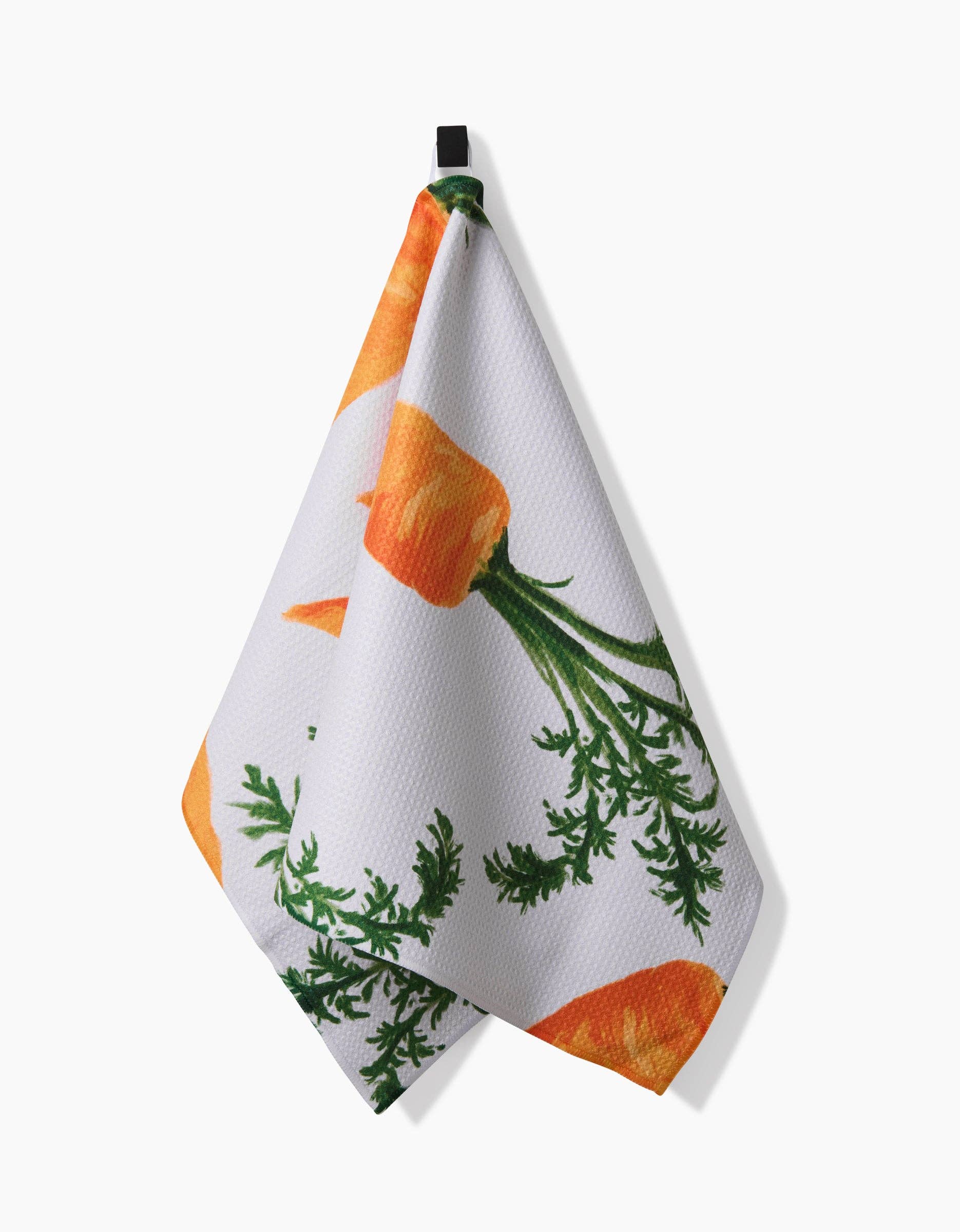 Geometry 'Hoppy Harvest' Kitchen Tea Towel