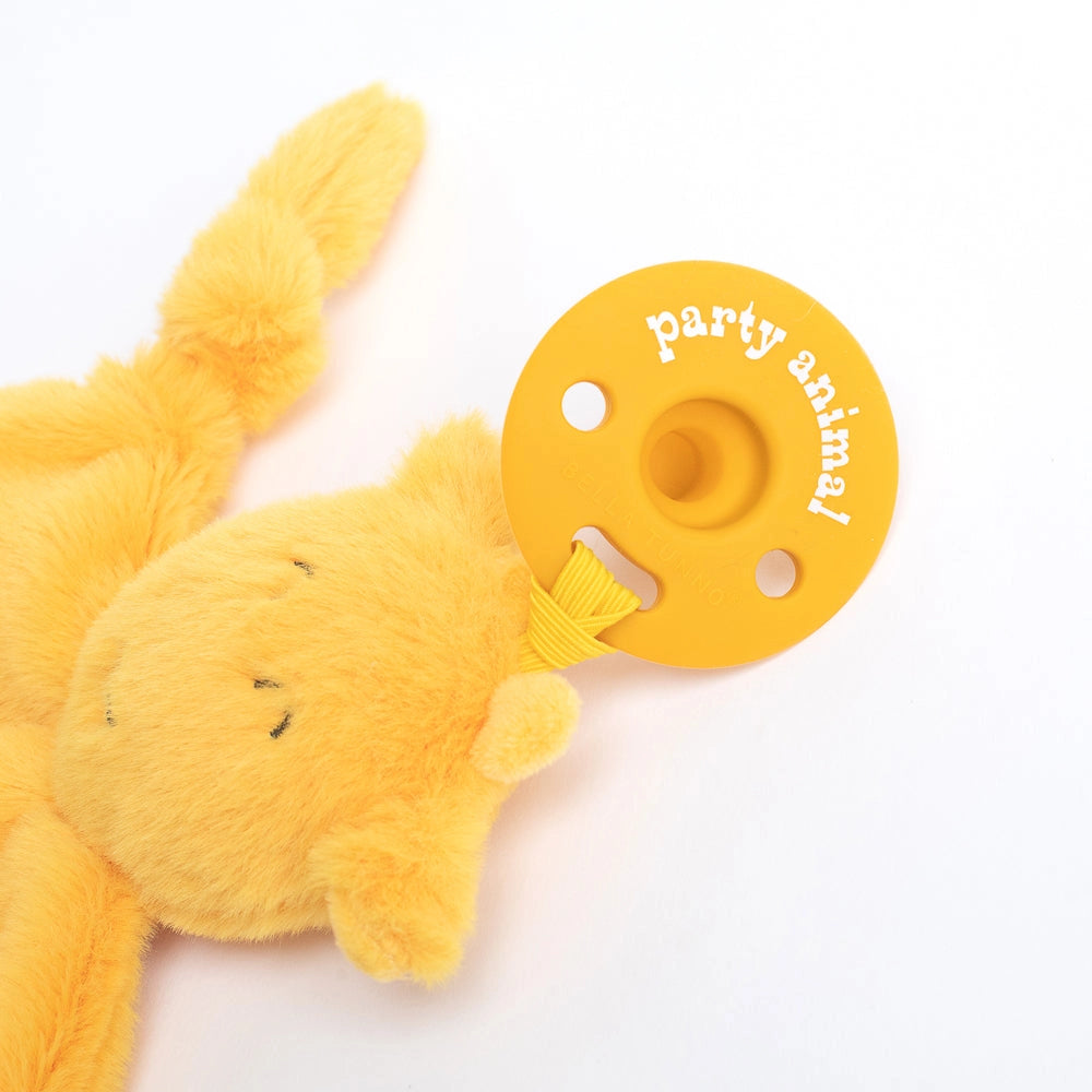 Bella Tunno 'Giraffe' Bubbi Buddy