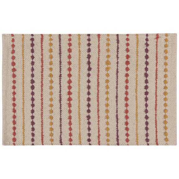 Harvest Striped Placemat