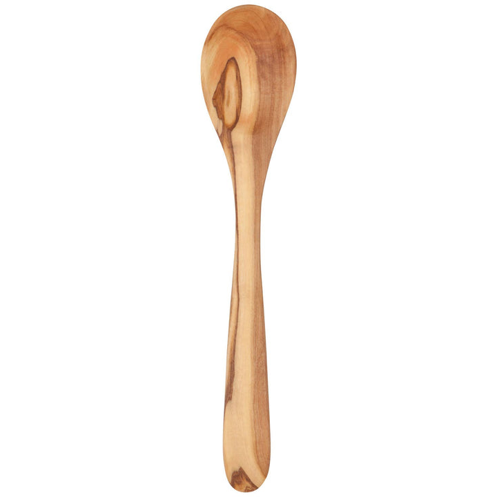 Olive Wood Salad Servers Set of 2
