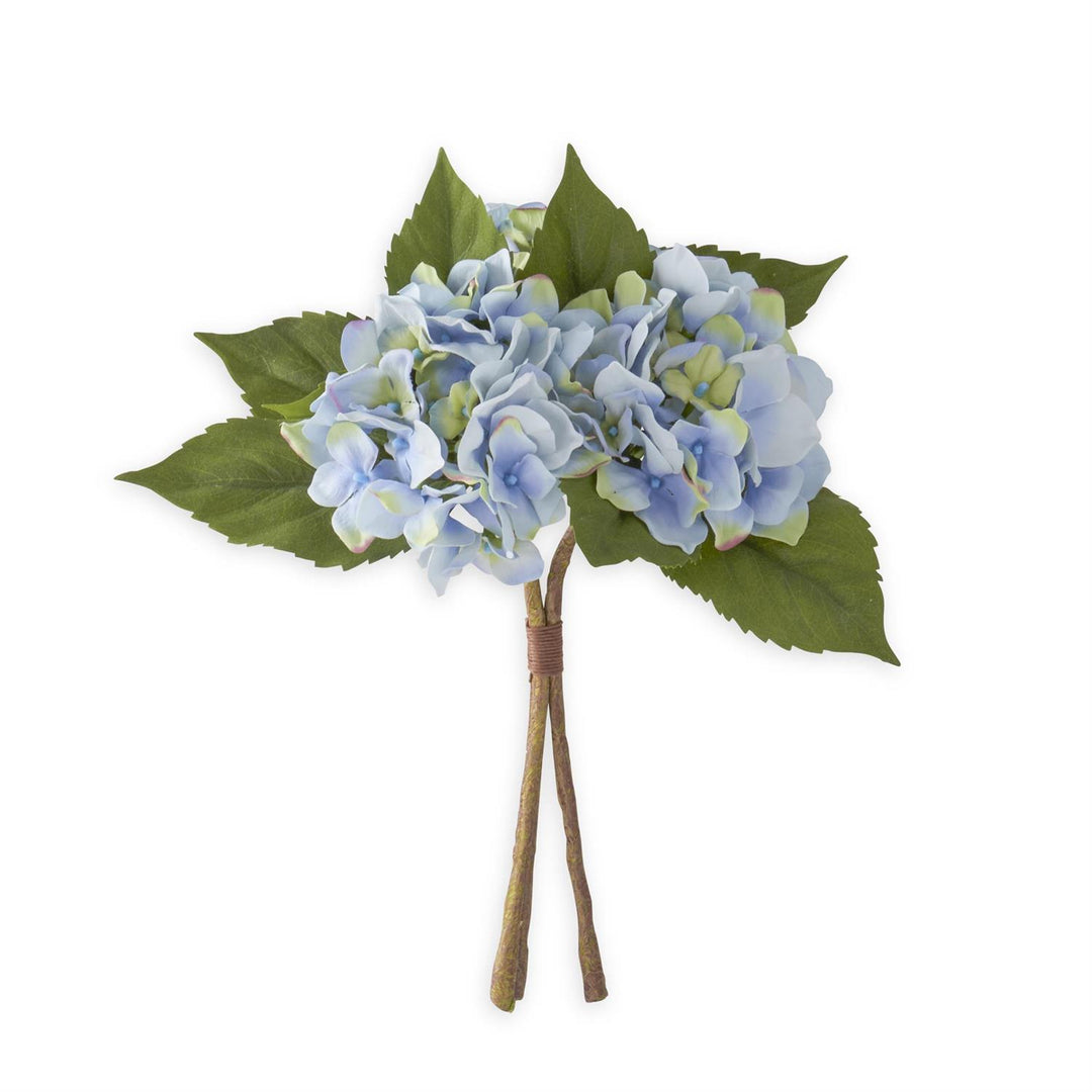 Summer Blue Hydrangea Bundle