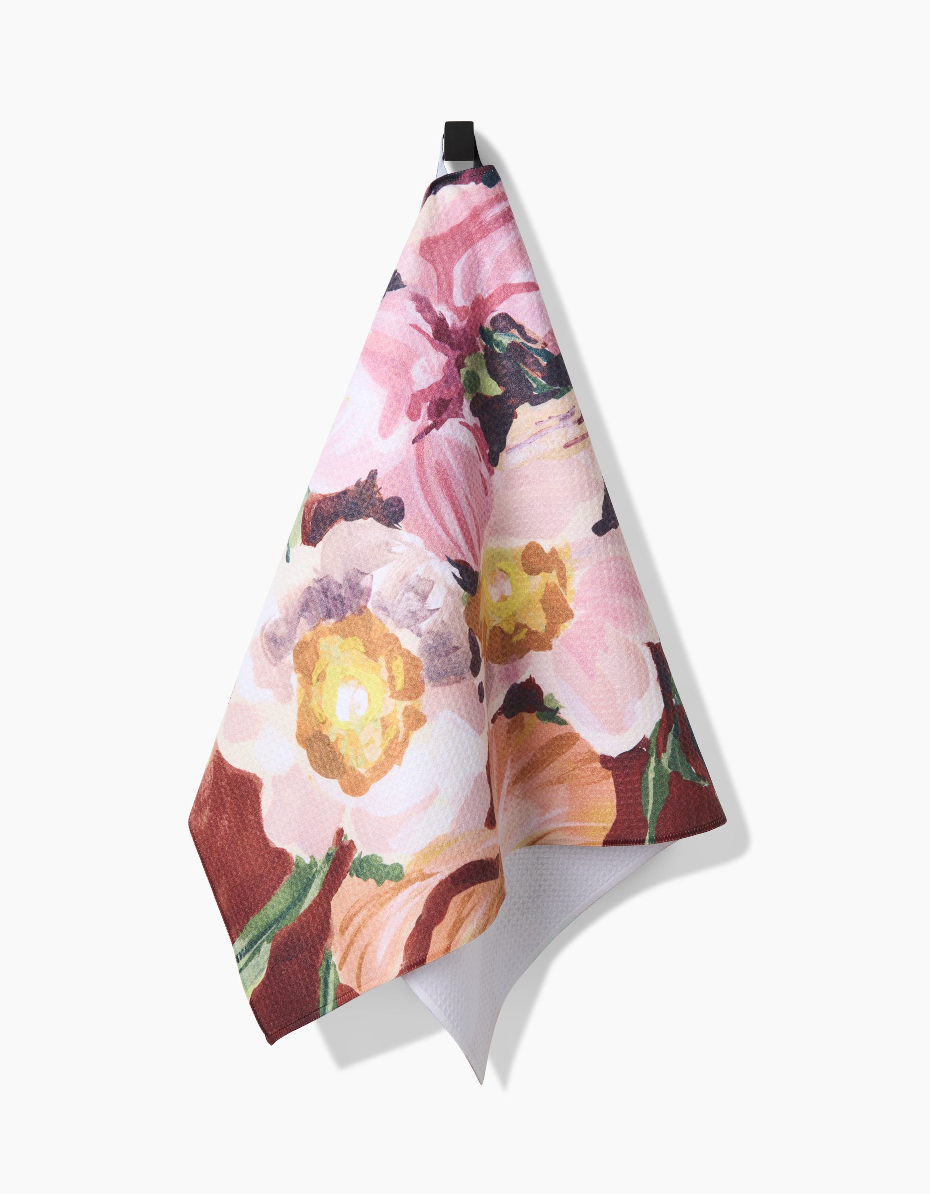 Geometry 'Bobby' Kitchen Tea Towel