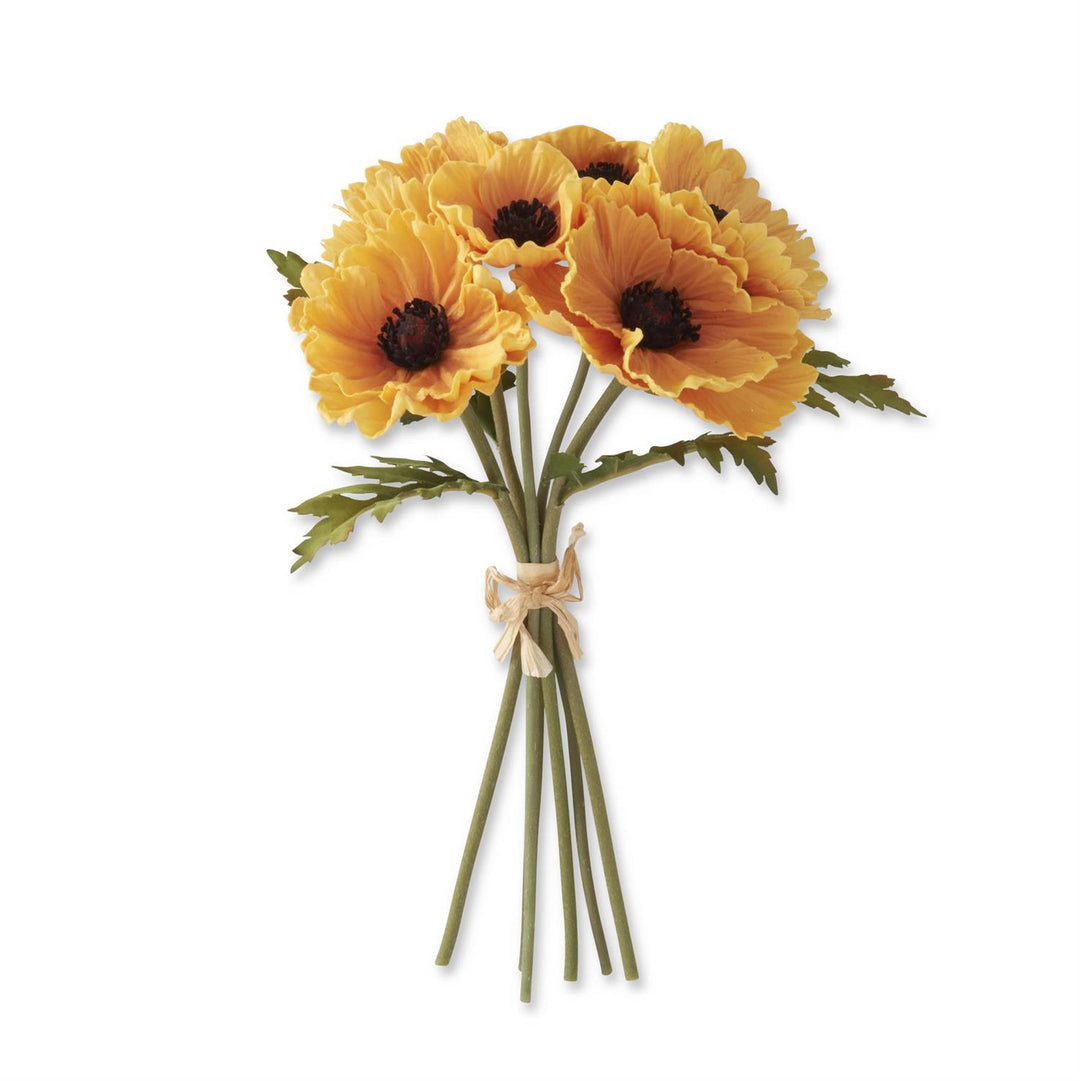 Yellow Poppy Bundle