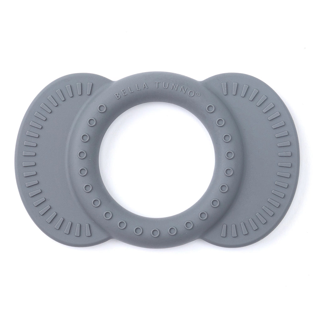 Bella Tunno 'Elephant' Rattle Teether