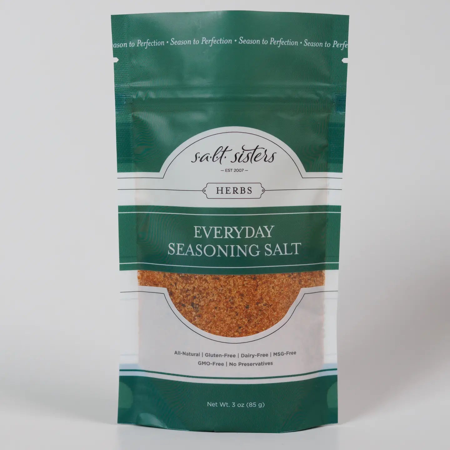 Everyday Seasoning Salt