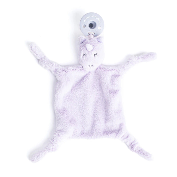 Bella Tunno 'Unicorn' Bubbi Buddy