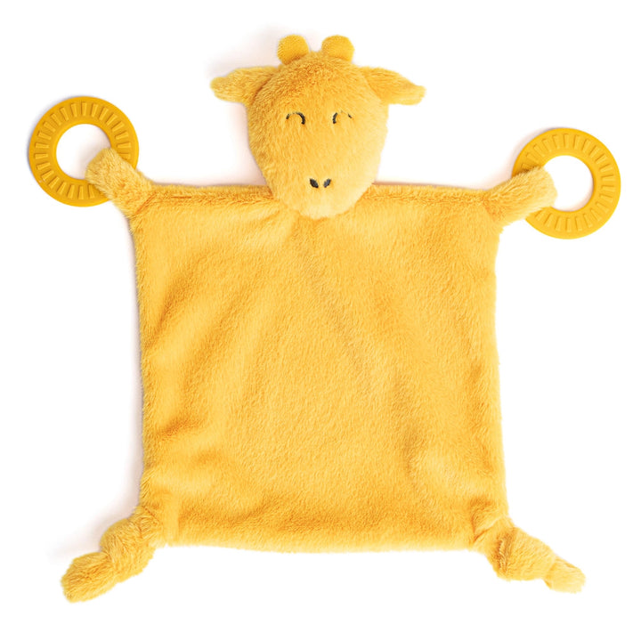 Bella Tunno 'Giraffe' Teether Buddy