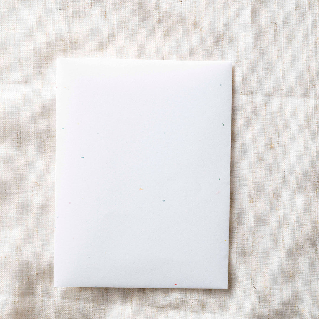 Fall essentials include you | Autumn Greeting Card