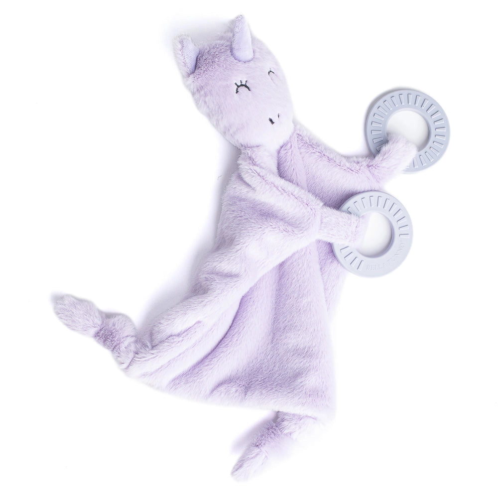 Bella Tunno 'Unicorn' Teether Buddy
