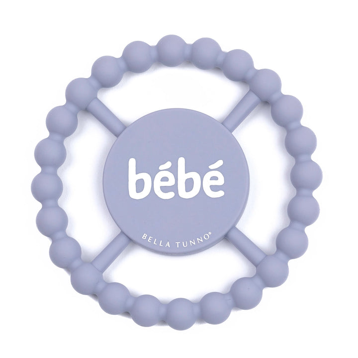 Bella Tunno 'Bebe' Happy Teether