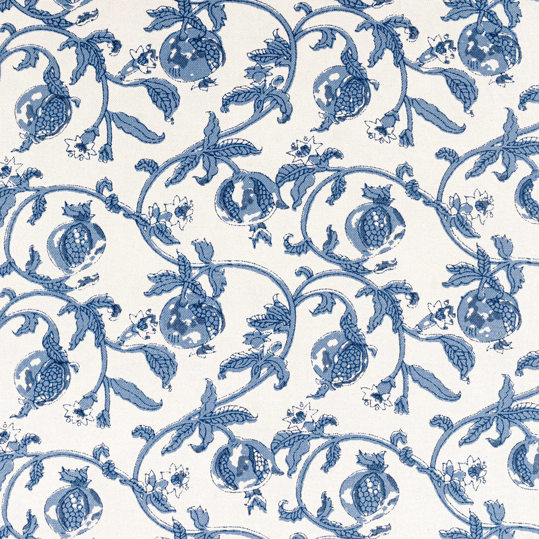 Granada Cornflower Blue Runners, 72"