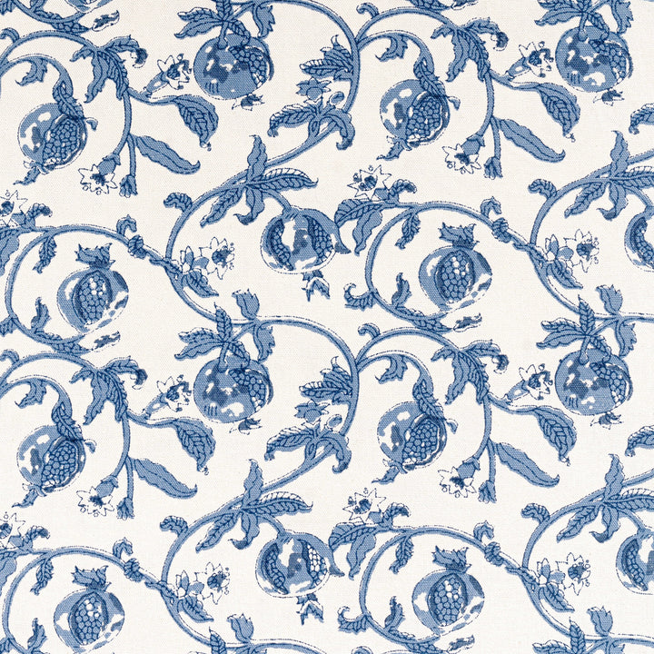 Granada Cornflower Blue Runners, 72"