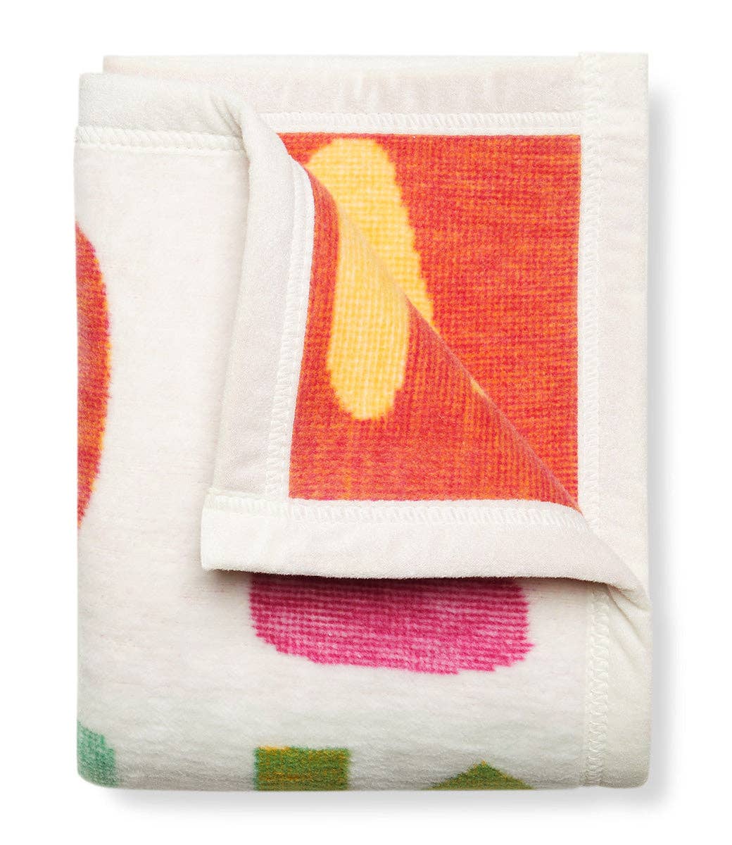 ABC Blanket: Midi
