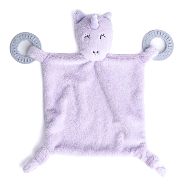Bella Tunno 'Unicorn' Teether Buddy