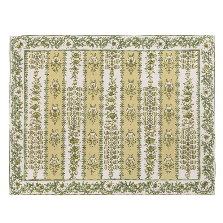 Placemat - Avignon Pistache