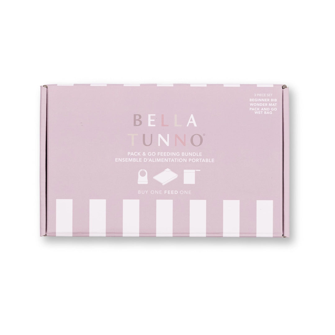 Bella Tunno Pack and Go Bundle - Magic Meadow