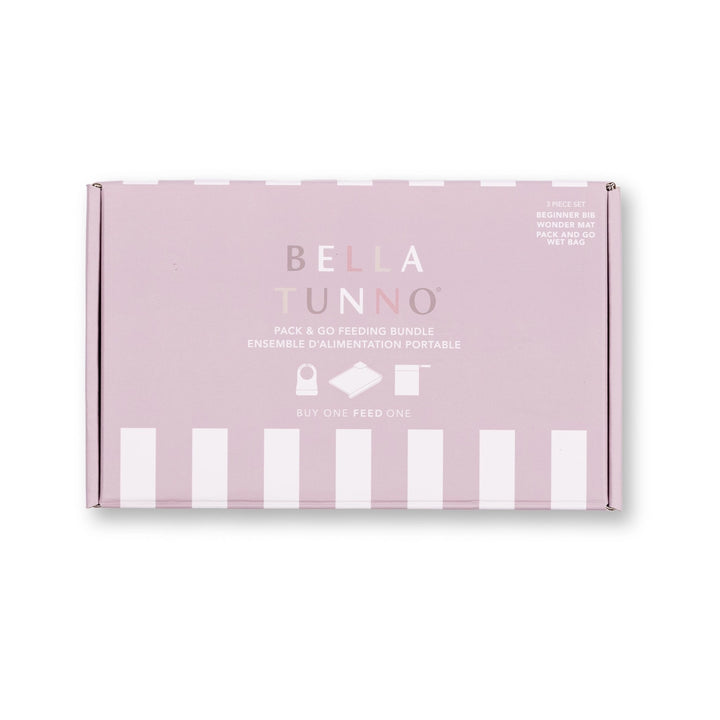 Bella Tunno Pack and Go Bundle - Magic Meadow