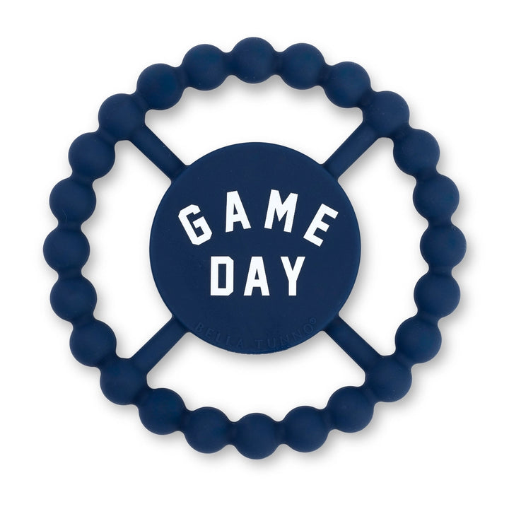Bella Tunno 'Game Day' Happy Teether