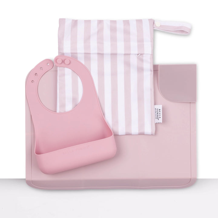 Bella Tunno Pack and Go Bundle - Magic Meadow