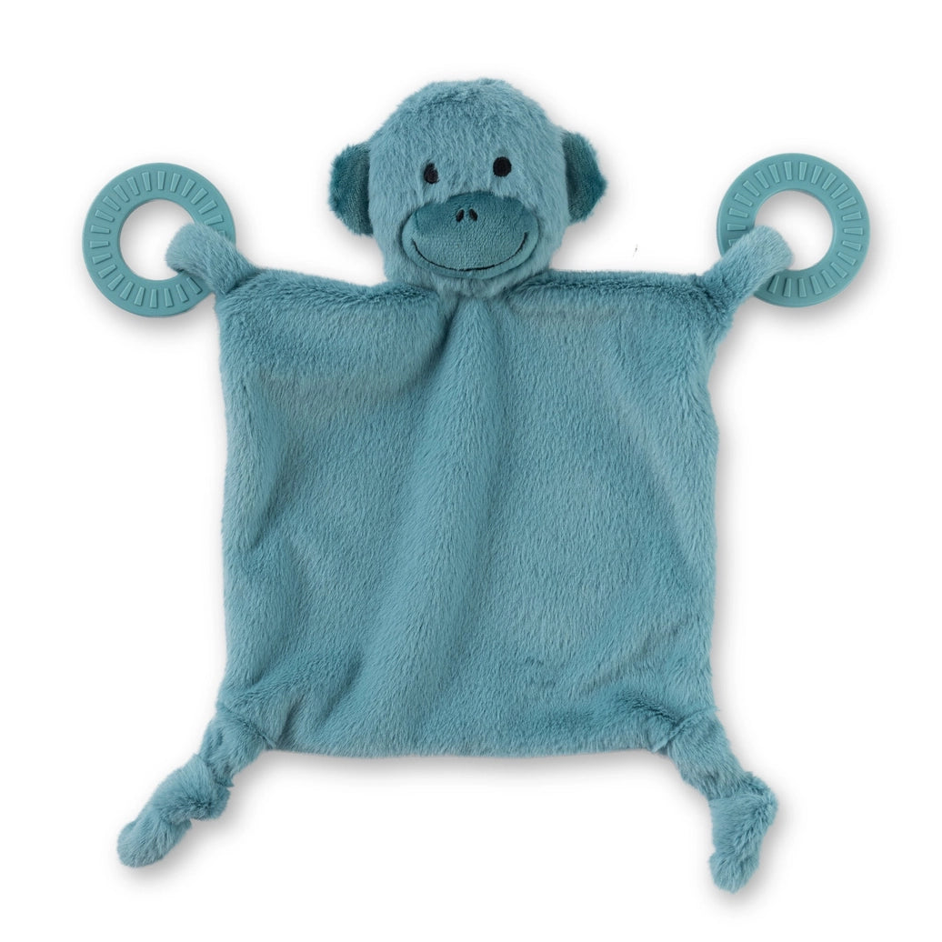 Bella Tunno Teether Buddy Milo the Monkey
