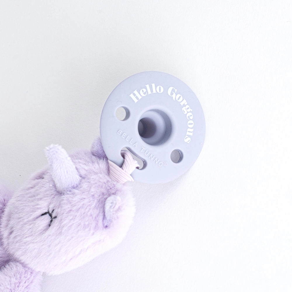 Bella Tunno 'Unicorn' Bubbi Buddy