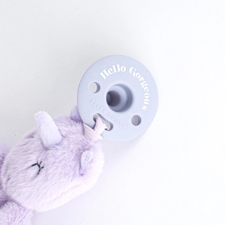 Bella Tunno 'Unicorn' Bubbi Buddy
