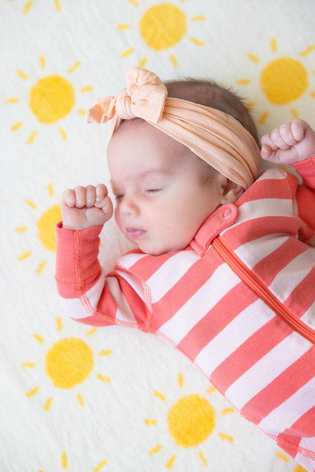You Are My Sunshine Blanket: Mini
