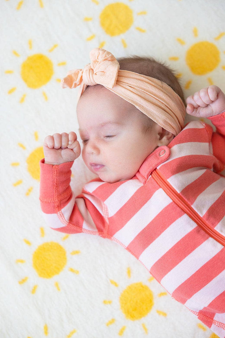 You Are My Sunshine Blanket: Mini