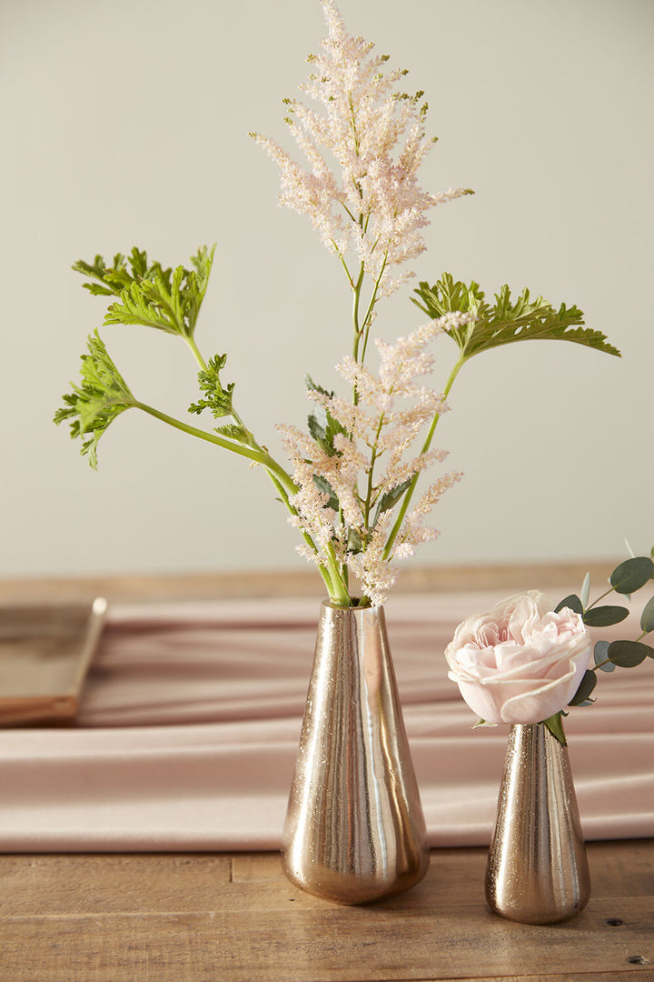 Lyric Budvase, Two Sizes