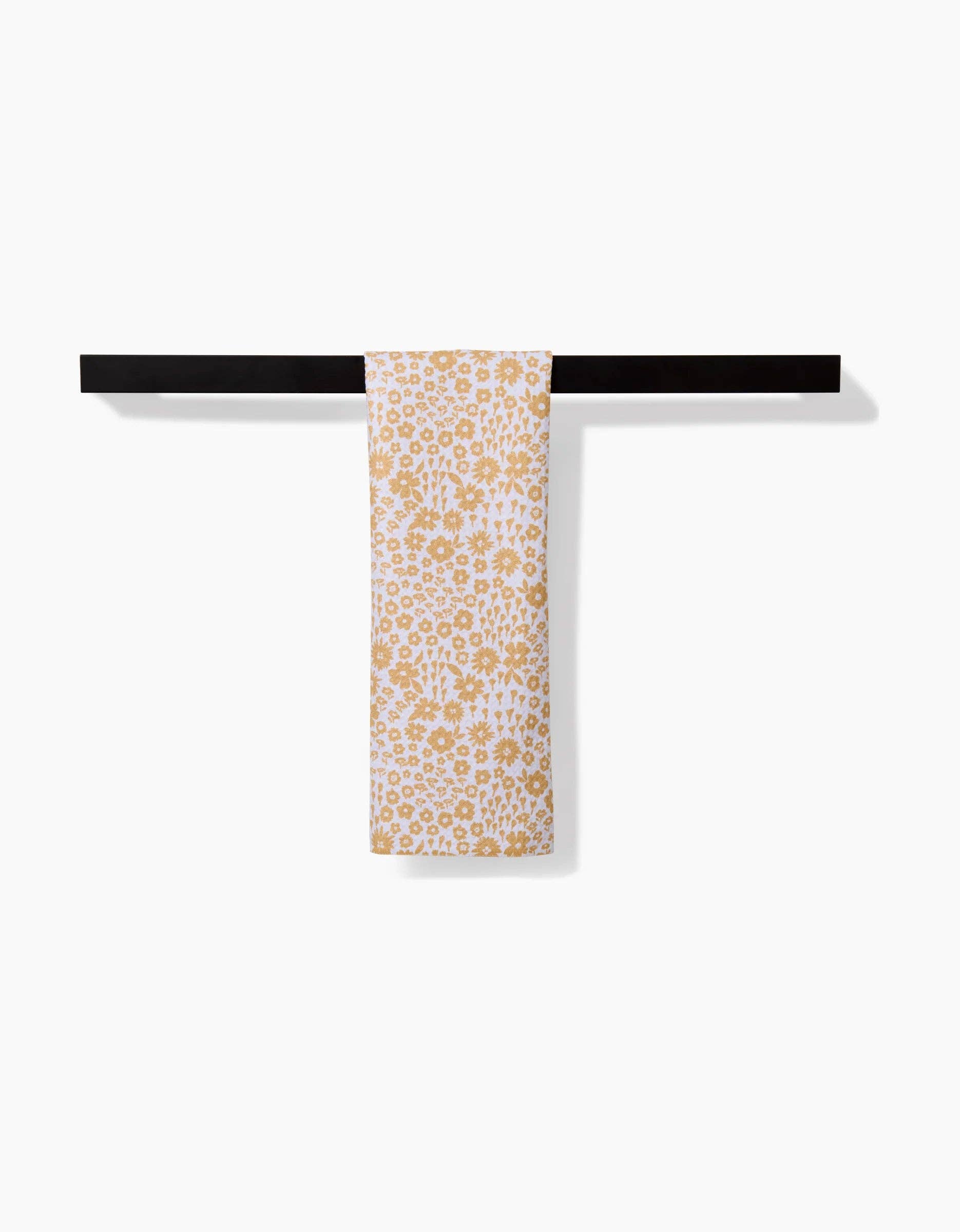 Summer Fields Bar Towel