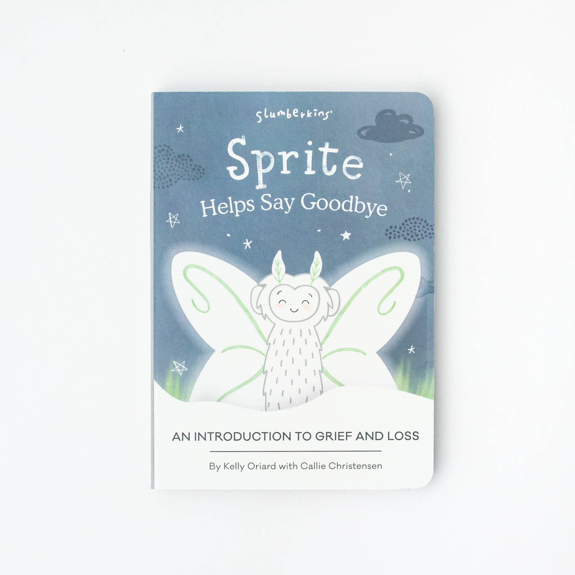 *NEW* Sprite's Grief & Loss Set - with 2 books!