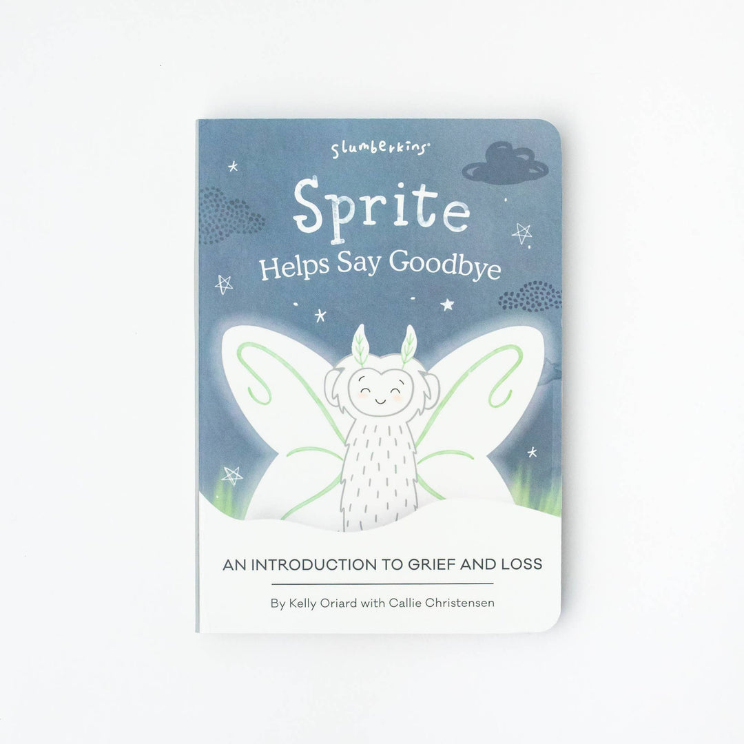 *NEW* Sprite's Grief & Loss Set - with 2 books!