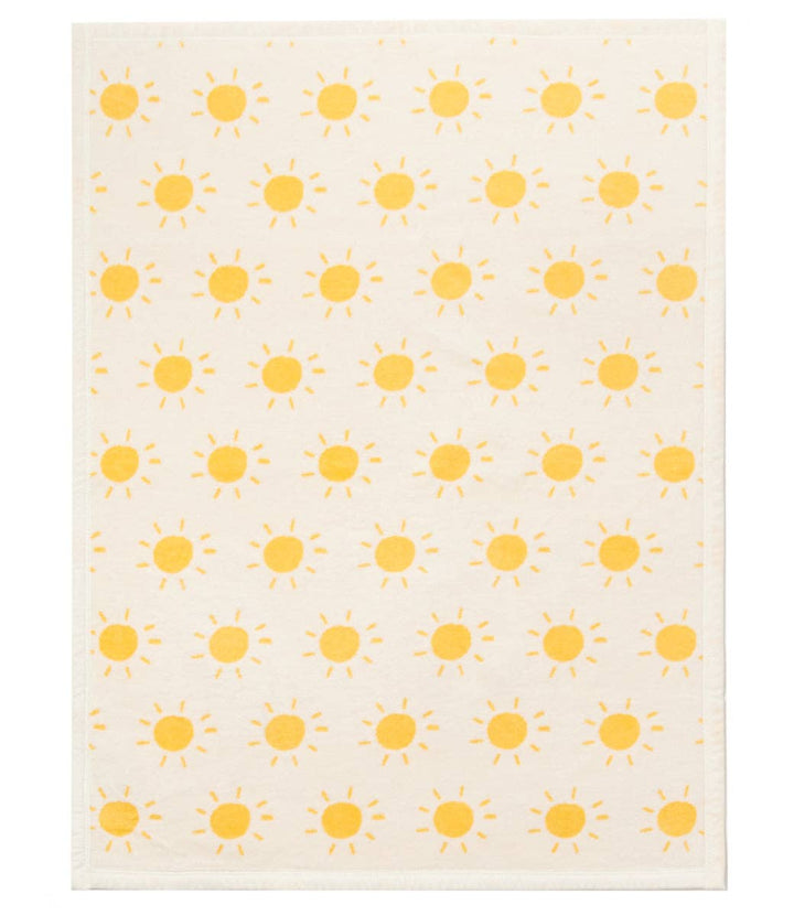 You Are My Sunshine Blanket: Mini