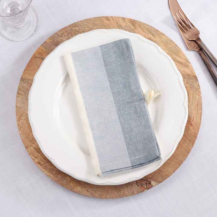 Stripe Coastal Napkin