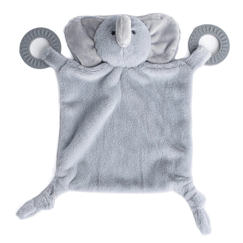 Bella Tunno 'Elephant' Teether Buddy