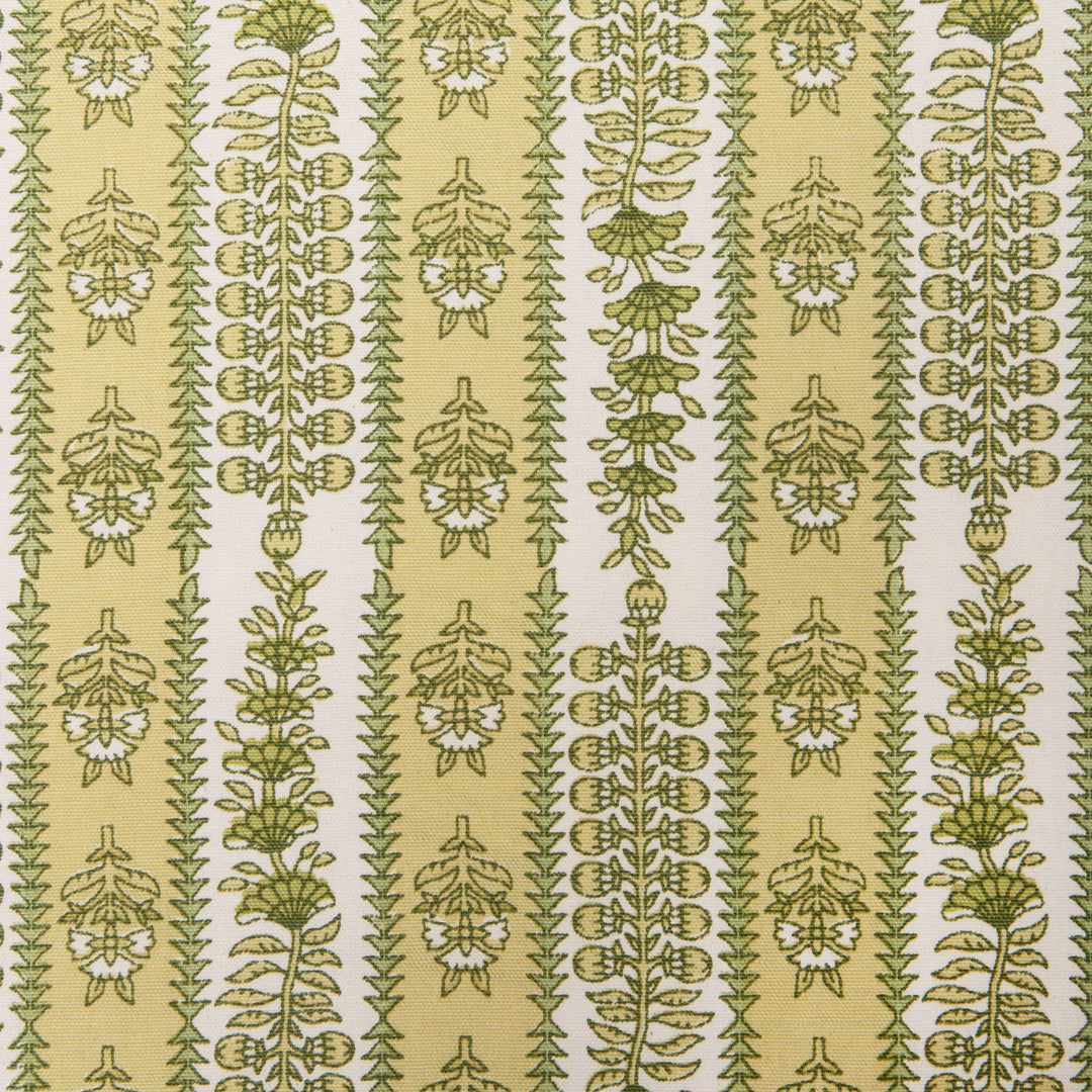 Provence Avignon Pistache Runner 16" x 72"