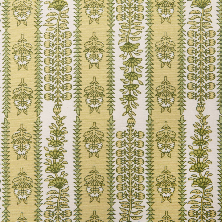 Provence Avignon Pistache Runner 16" x 72"