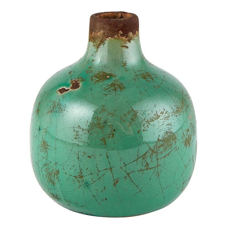 Sage Mini Vase