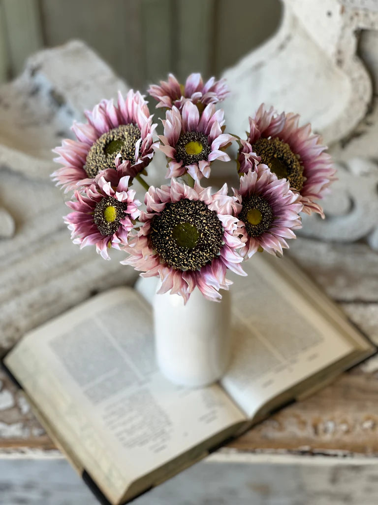 Blushery Sunflower Bundle