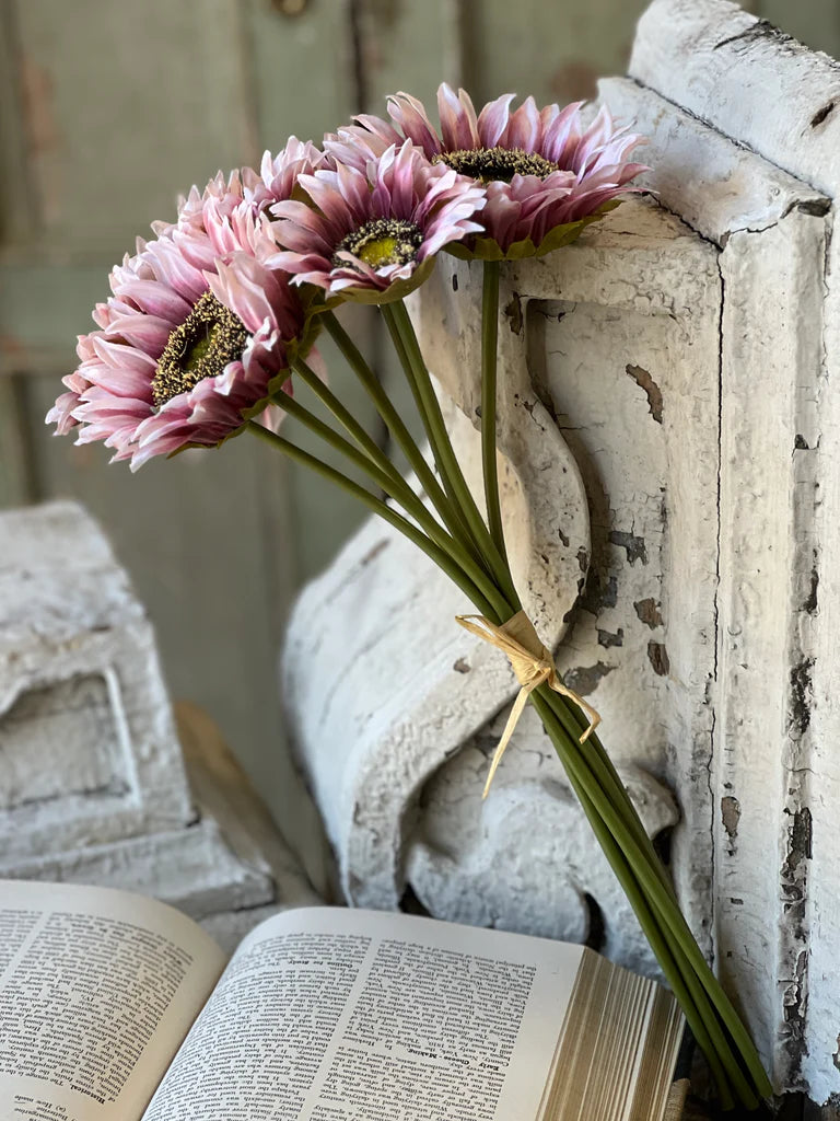 Blushery Sunflower Bundle