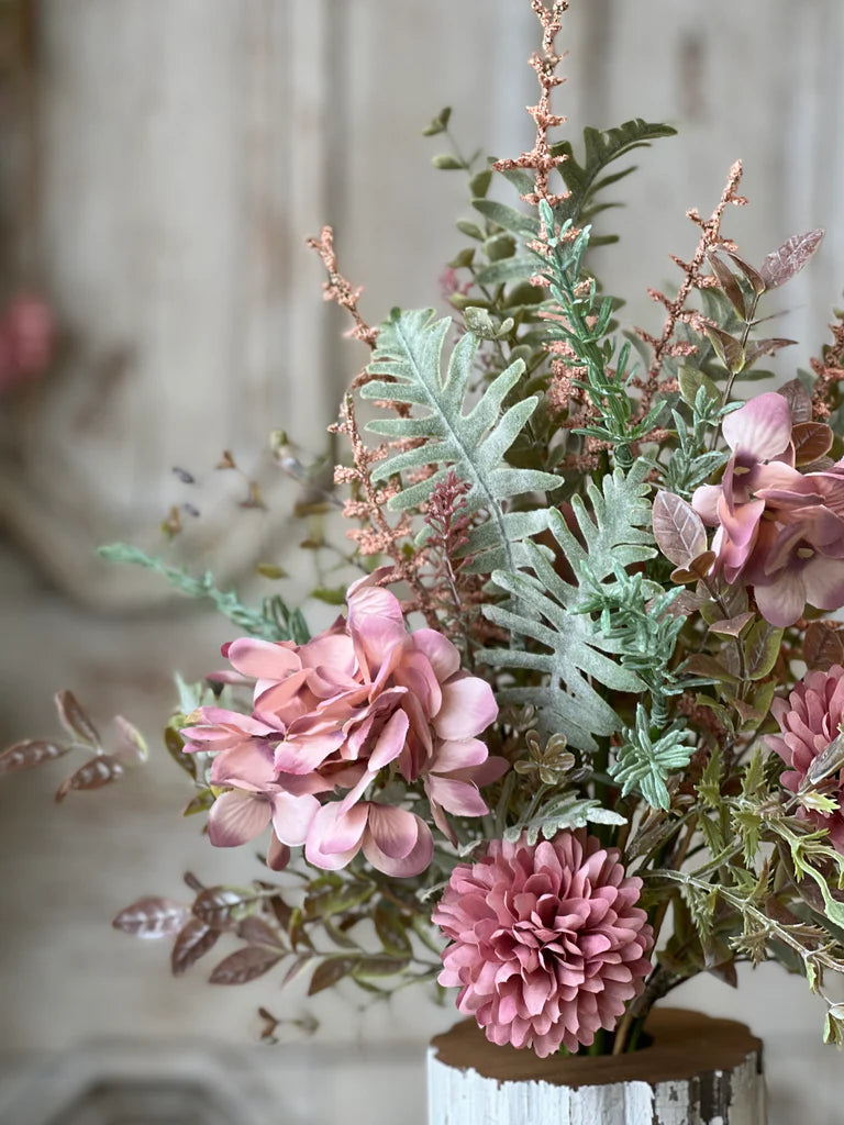 Midsummer Blooms Bush