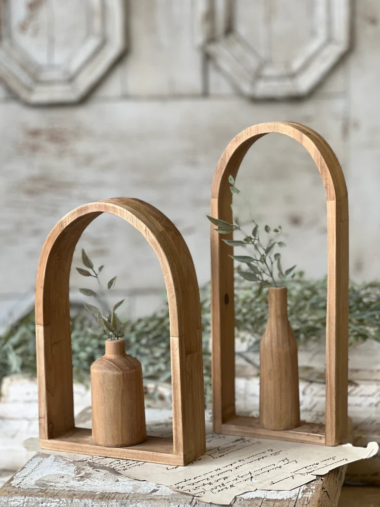 Vignette Holder | Small