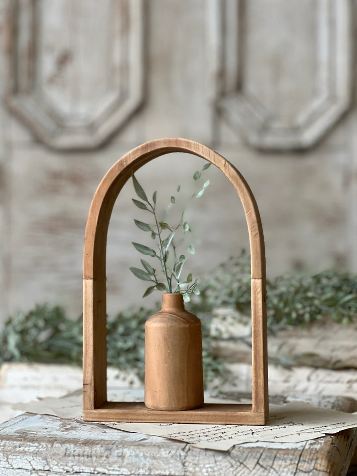 Vignette Holder | Small