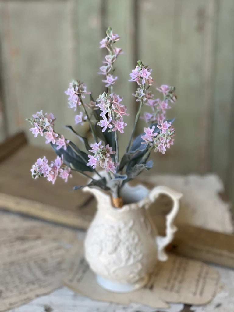 Pink Starlet Flower Bundle